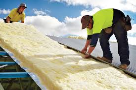 Types of Insulation We Offer in Flower Mound, TX